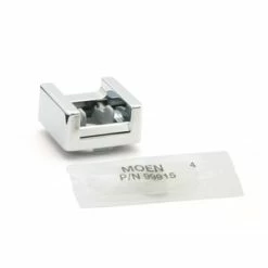 Promo 😍 Moen Handle Hub Kit in Chrome ✔️