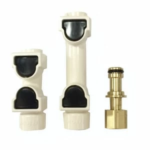 Flash Sale ๐งจ Moen Side-Spray Duralock Adapter Kit for Moen Torrance Side Spray ๐ 1 Flash Sale ๐งจ Moen Side-Spray Duralock Adapter Kit for Moen Torrance Side Spray ๐