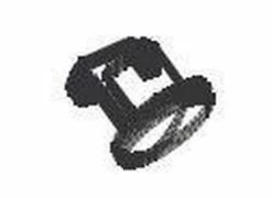 Discount 🤩 Moen Chateau® Plug Button in Polished Chrome 🧨