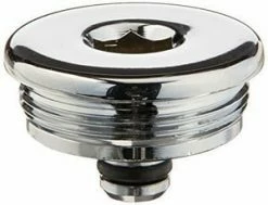 Top 10 ⌛ Moen Manual Override Button in Polished Chrome 💯