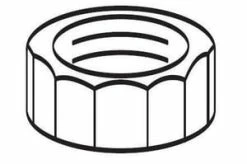 Top 10 ❤️ Moen Monticello® Nuts, Washers, and Gaskets in Unfinished for 4560 Series 🧨