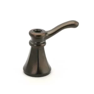 New 👏 Moen Widespread Lavatory Handle Kit in Oil Rubbed Bronze ✨ 1 New 👏 Moen Widespread Lavatory Handle Kit in Oil Rubbed Bronze ✨