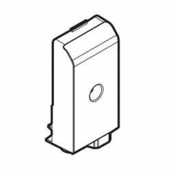 Best Pirce 🔥 Moen Electronic Module Bracket Kit for M-Power™ 8310S35 🎉