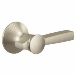 Best deal 🛒 Moen Flara™ Trip Lever in Brushed Nickel 👍