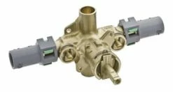 Wholesale 🎉 Moen Posi-Temp® 1/2 in. CPVC Pressure Balancing Valve 🤩