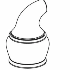 Cheap 🔥 Moen Monticello® Handle Mtcl Mini Widespread Faucet 2-Hole Lever Hot Chrome 🔥