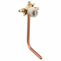 Wholesale ❤️ Moen M-Core™ 1/2 in. Cold Expansion PEX Pressure Balancing Valve ✔️ -Kitchen faucet Sale Query 1035