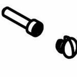 Cheapest 😉 Moen Plug Button Kit for 7600 Series Faucet in Glacier/Matte Black ✔️