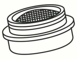 Best reviews of ✔️ Moen Monticello® Aerator Stainless Steel 🤩