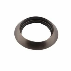 Deals 🧨 Moen Trim Ring Gasket in Oil Rubbed Bronze 💯
