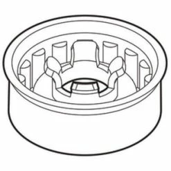 Budget 👍 Moen 1/2 in. Flow Restrictor Kit ⭐