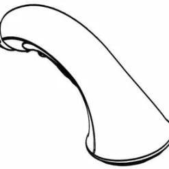 Wholesale ✔️ Moen Pull-Out Wand in Polished Chrome 🌟