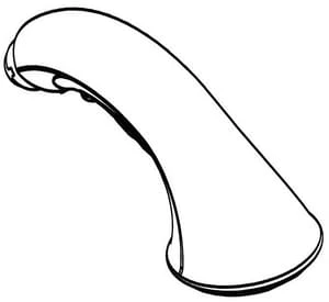 Wholesale βοΈ Moen Pull-Out Wand in Polished Chrome π 1 Wholesale βοΈ Moen Pull-Out Wand in Polished Chrome π