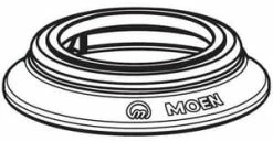 Wholesale 👍 Moen Monticello® Escutcheon Polished Chrome 👍