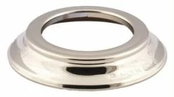 Outlet 👍 Moen Monticello® Widespread Lavatory Spout Escutcheon in Polished Brass 😀