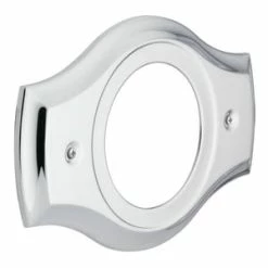 Cheapest 🎉 Moen Remodeling Cover Plate in Chrome 😍