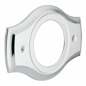 Cheapest 🎉 Moen Remodeling Cover Plate in Chrome 😍 1 Cheapest 🎉 Moen Remodeling Cover Plate in Chrome 😍