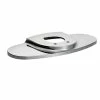 Budget ✨ Moen M-Power™ Escutcheon and Gasket Kit in Polished Chrome 🌟