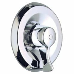 Best reviews of 👍 Moen Chateau® Single Lever Handle Tub and Shower Trim in Polished Chrome 🧨