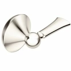 Cheap 🔥 Moen Wynford™ Trip Lever in Polished Nickel 🔔