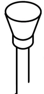 Flash Sale 👏 Moen Lift Rod Assembly with Clip Chrome 🔔