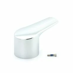 Best deal 🎉 Moen Method Brass Handle Kit in Chrome 🎁