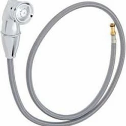 Best deal 🧨 Moen Vestige® Side Spray Hose Kit in Classic Stainless Steel ❤️