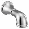 Flash Sale 🤩 Moen Belfield™ 3-1/4 in. Metal Tub Spout in Polished Chrome 🎁