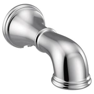 Flash Sale 🤩 Moen Belfield™ 3-1/4 in. Metal Tub Spout in Polished Chrome 🎁 1 Flash Sale 🤩 Moen Belfield™ 3-1/4 in. Metal Tub Spout in Polished Chrome 🎁