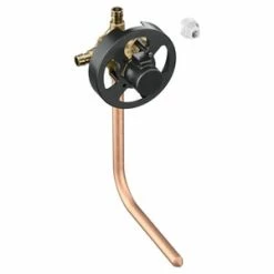Outlet 🔥 Moen M-Pact Posi-Temp® 1/2 in. CPEX x CC Pressure Balancing Valve 🎉