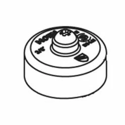 Brand new ⭐ Moen Vacuum Breaker Service Kit in Polished Chrome ⌛