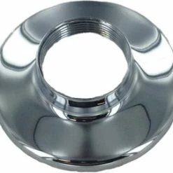Wholesale ⌛ Moen Chateau® Escutcheon Roman Tub in Polished Chrome 👏