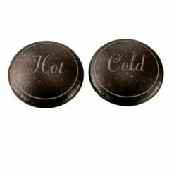 Brand new 🌟 Moen Weymouth™ Cap in Oil Rubbed Bronze 🛒