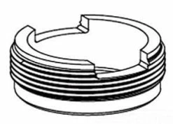 Budget 👏 Moen Nut 4796 Two Handle Rough-in ⭐