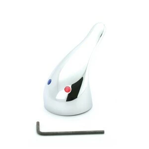 Deals ๐ Moen Lever Handle Kit in Polished Chrome ๐ 1 Deals ๐ Moen Lever Handle Kit in Polished Chrome ๐