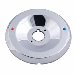 Flash Sale 🤩 Moen Escutcheon in Polished Chrome 🎁