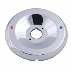 Budget 🔥 Moen Escutcheon in Classic Brushed Nickel ⭐