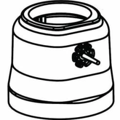 Top 10 😉 Moen Extensa® Vacuum Breaker Hub Assembly in Polished Chrome ✨