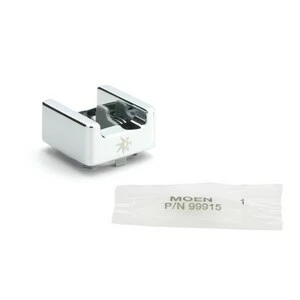 Brand new ⌛ Moen Handle & Hub Kit Polished Chrome ⭐ 1 Brand new ⌛ Moen Handle & Hub Kit Polished Chrome ⭐