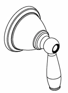 Best Pirce 🛒 Moen Handle Kit in Oil Rubbed Bronze 🌟