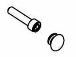 Promo ⭐ Moen Plug Button & Screw Set 💯