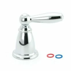 Cheap ❤️ Moen Handle Kit in Polished Chrome 🔔