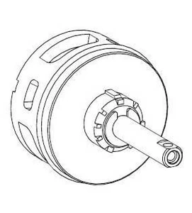 Outlet π Moen Cartridge Service Kit for Moen 2060 Valve β 1 Outlet π Moen Cartridge Service Kit for Moen 2060 Valve β