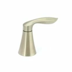 Best reviews of 🤩 Moen Eva 4-3/10 in. Metal Handle Kit in Brushed Nickel ✨