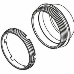 Outlet ⭐ Moen DOME KIT CP 😀