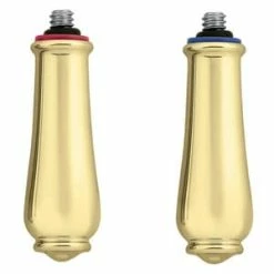 Best reviews of ✨ Moen Monticello® Insert in Polished Brass 🔥