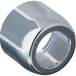 Discount 👍 Moen Dome for 7425 Single-Handle Kitchen Faucets in Polished Chrome 💯