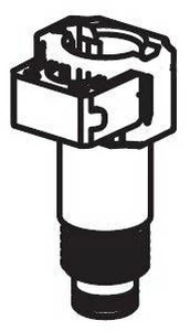 Promo 😀 Moen Adapter Hose Hardware Kit for Moen Aberdeen Kitchen Faucet 😍