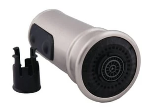 Coupon ๐ Moen Wand Kit in Stainless Steel ๐ 1 Coupon ๐ Moen Wand Kit in Stainless Steel ๐