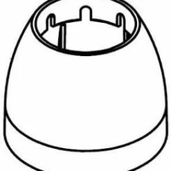 Cheap ⭐ Moen Art Deco Dome in Stainless 🔥